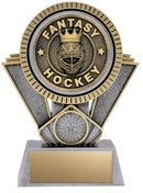 Apex Series Fantasy Hockey Trophy