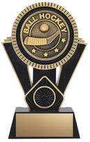 Apex Series Ball Hockey Trophy
