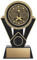 Apex Series Table Tennis Trophy