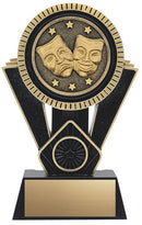 Apex Series Drama Trophy
