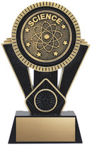 Apex Series Science Trophy