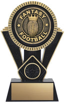 Apex Series Fantasy Football Trophy