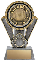 Apex Series Baseball Trophy