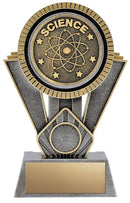 Apex Series Science Trophy