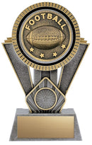 Apex Series Fantasy Football Trophy
