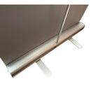 Standard Rollup 33.5" x 79"