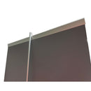 Standard Rollup 33.5" x 79"