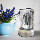 3D Crystal Rectangle Tall - shoptrophies.com