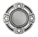 4 Stars Medal - shoptrophies.com