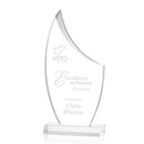 Acrylic Doncaster Award - shoptrophies.com