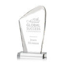Acrylic Simberg Award - shoptrophies.com