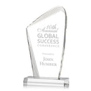 Acrylic Simberg Award - shoptrophies.com