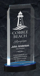 Acrylic Spectra Award - shoptrophies.com