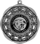 All-Star Medal - shoptrophies.com