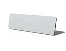 Aluminium Engraving Plate - shoptrophies.com
