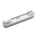 Aluminum Name Tag Badge - Large - shoptrophies.com