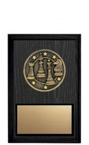 Apex Series Relief Plaque - shoptrophies.com