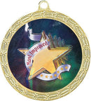 Arrow Medal - shoptrophies.com