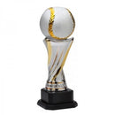 Baseball Ceramic Sports Ball Trophy - shoptrophies.com