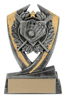 Baseball Phoenix Resin Trophy - shoptrophies.com