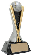 Baseball World Class Resin Trophy - shoptrophies.com