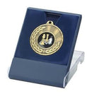 Blue Medal Presentation Case - shoptrophies.com