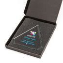 Cantebury Diamond Crystal Award - shoptrophies.com
