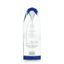 Cascade Tower Award - shoptrophies.com