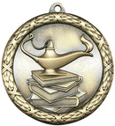 Classic Academic Medal - shoptrophies.com