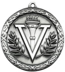 Classic Victory Medal - shoptrophies.com