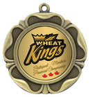 Clover Medal - shoptrophies.com