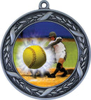 Coronet Medal - shoptrophies.com