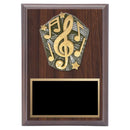 Cosmos Series Plaque - shoptrophies.com