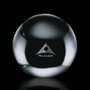 Crystal Ball Award - shoptrophies.com