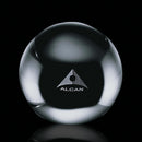 Crystal Ball Award - shoptrophies.com