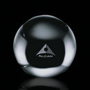 Crystal Ball Award - shoptrophies.com