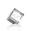Crystal Carlton Cube Award Award - shoptrophies.com