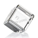 Crystal Carlton Cube Award Award - shoptrophies.com