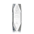 Crystal Delta Award - shoptrophies.com