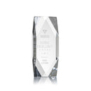 Crystal Delta Award - shoptrophies.com
