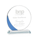 Crystal Gedding Trophy Award - shoptrophies.com