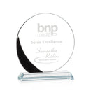 Crystal Gedding Trophy Award - shoptrophies.com