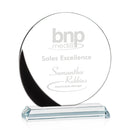 Crystal Gedding Trophy Award - shoptrophies.com