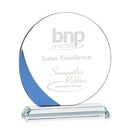 Crystal Gedding Trophy Award - shoptrophies.com