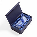 Crystal Lupita Award - shoptrophies.com