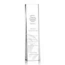 Crystal Milnerton Award - shoptrophies.com