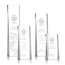 Crystal Milnerton Award - shoptrophies.com