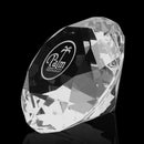 Crystal Optical Diamond Award - shoptrophies.com