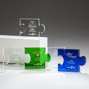 Crystal Rune Award - shoptrophies.com