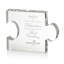 Crystal Rune Award - shoptrophies.com